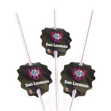 Bombillas p. San Lorenzo 6u